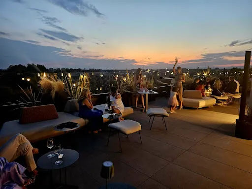 Foto di Terrazza MIA
