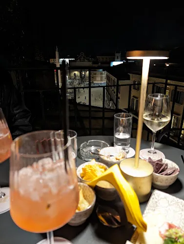 Terrazza Nainer