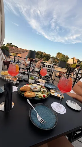 Foto di Terrazza Nainer