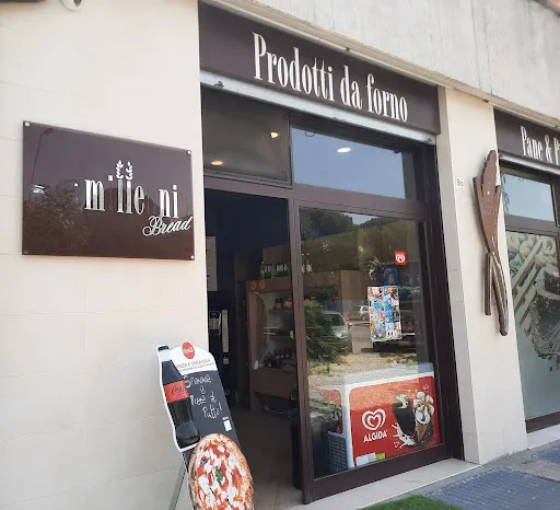 Foto di Terzo Millennio
