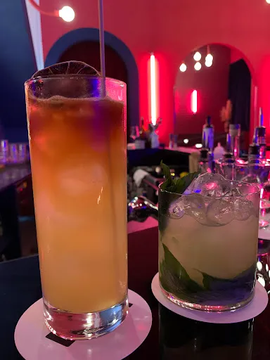 Foto di Thalìa kitchen and cocktails