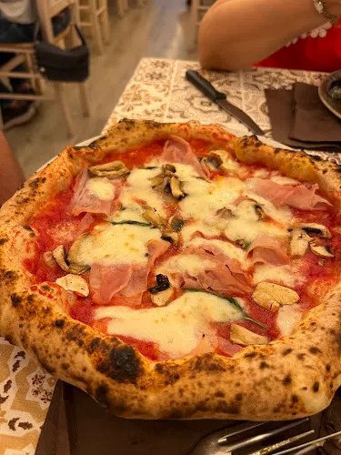 That's Amore