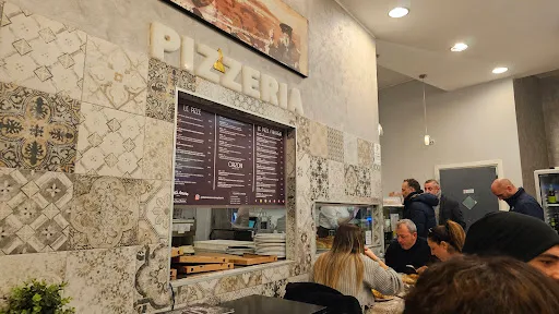 That's Amore
