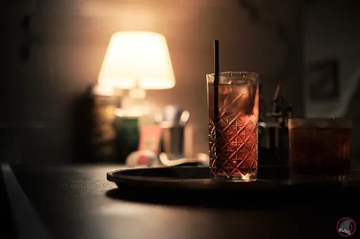 Foto di The Alchemist Bar Bergamo