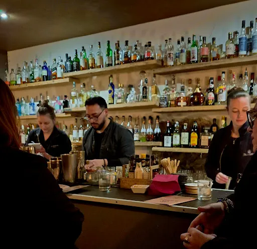 Foto di The Alchemist Bar Bergamo