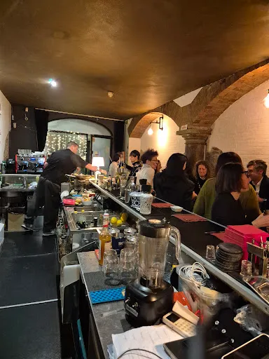 Foto di The Alchemist Bar Bergamo