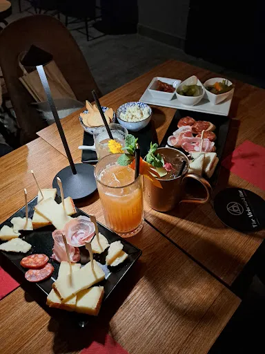 Foto di The Alchemist Bar Bergamo