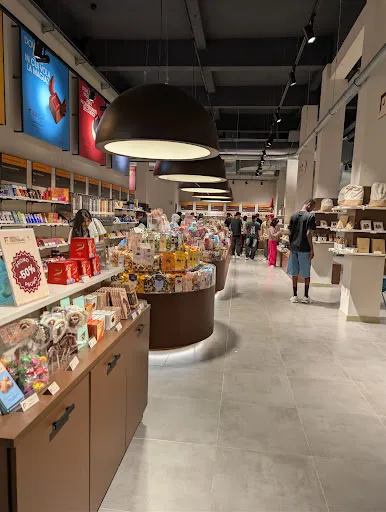 Foto di The Chocolate Bar