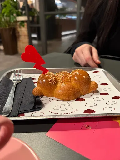 Foto di The Chocolate Bar