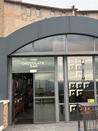 Foto di The Chocolate Bar