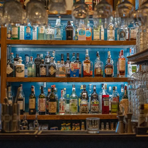The Circus Bar