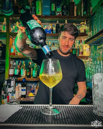 Foto di The Circus Bar