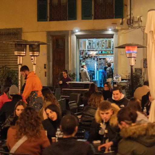 Foto di The Circus Bar