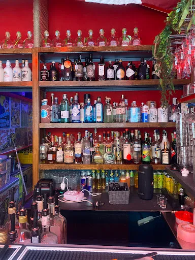 Foto di The Circus Bar