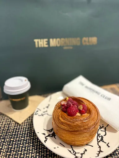 Foto di The Morning Club