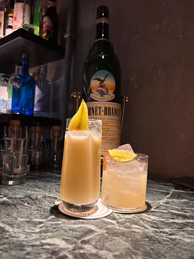 Foto di The Soda Jerk