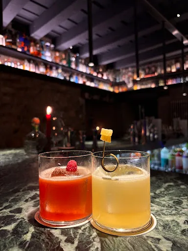 Foto di The Soda Jerk