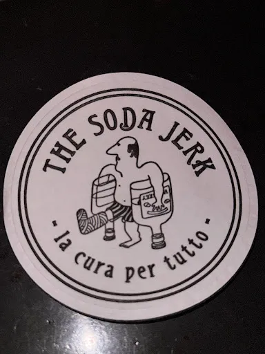 Foto di The Soda Jerk