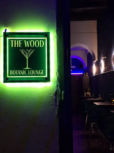 Foto di The Wood