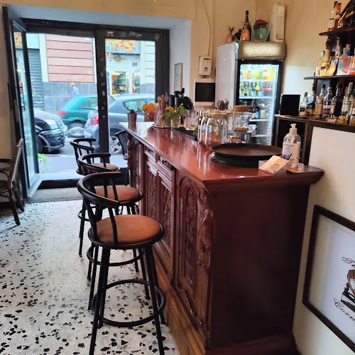 Thirsty Corner