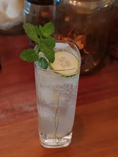 Thirsty Corner