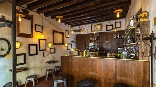 Foto di TiME Social Bar