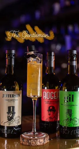 Foto di TiME Social Bar