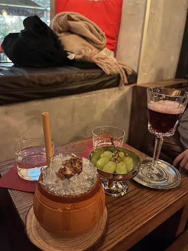 Foto di TiME Social Bar