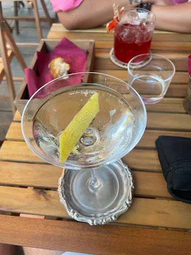 Foto di TiME Social Bar
