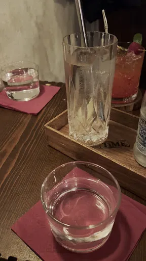 Foto di TiME Social Bar