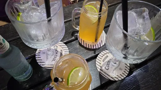 Foto di Tiburon