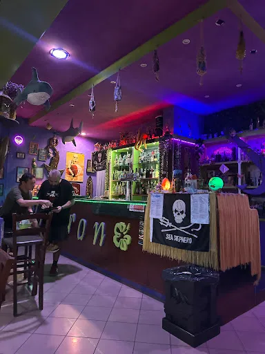Foto di Tiburon