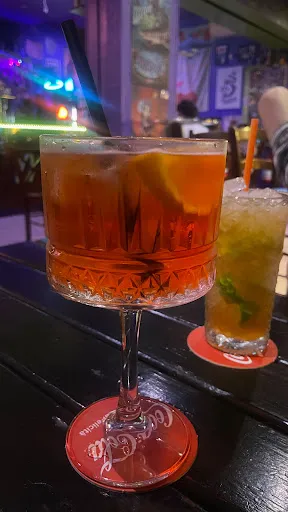 Foto di Tiburon