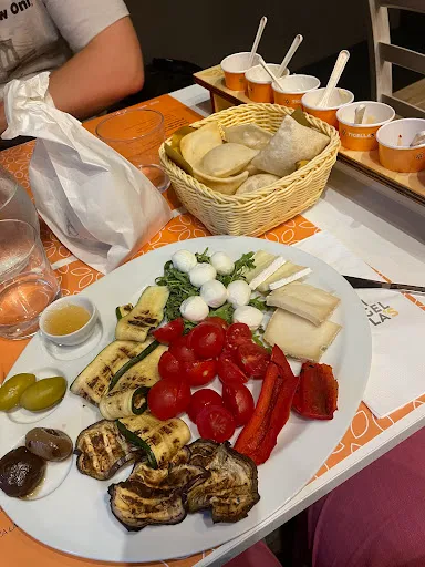 Foto di Tigella's Navigli