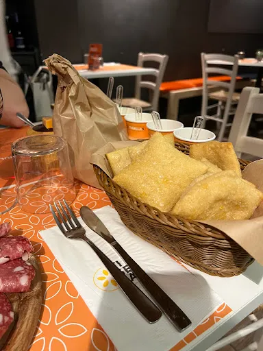 Foto di Tigella's Navigli