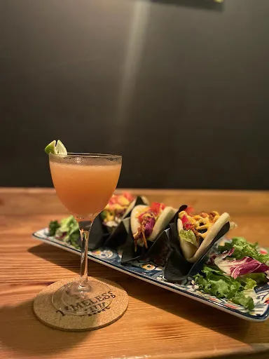 Foto di Timeless Drink