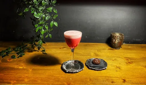 Foto di Timeless Drink