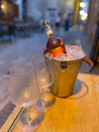Foto di Timeless Drink