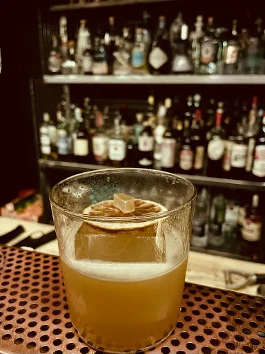Foto di Timeless Drink