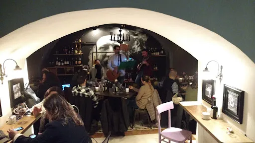 Foto di Timeless Drink