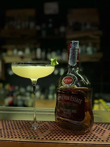 Foto di Timeless Drink