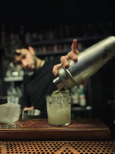 Foto di Timeless Drink