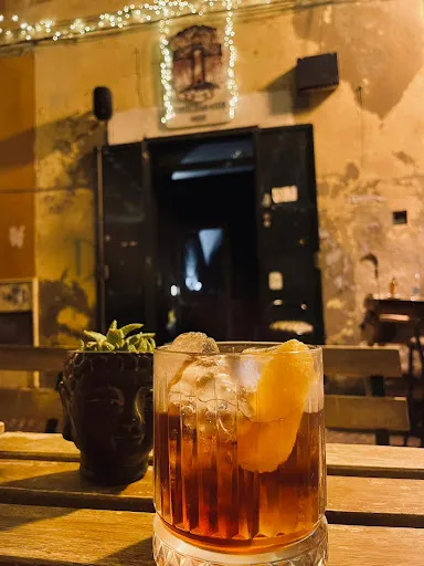 Foto di Timeless Drink