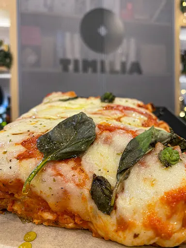 Foto di Timilia