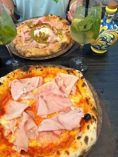 Foto di Timilia