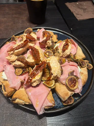 Foto di Timilia