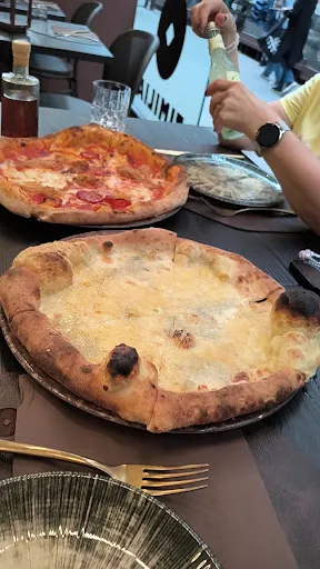 Foto di Timilia