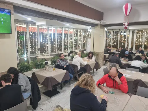 Tin Bota Ristorante e pizzeria da ivan