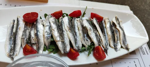 Tin Bota Ristorante e pizzeria da ivan