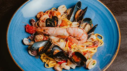 Tin Bota Ristorante e pizzeria da ivan